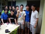 JC Math Tuition<br />
 Numberskill 170 Upper Bukit Timah Road 
