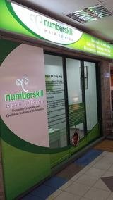 H2 Math Tuition<br />
 Numberskill 170 Upper Bukit Timah Road 
