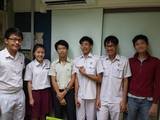 H2 Math Tuition<br />
 Numberskill 170 Upper Bukit Timah Road 