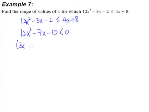 JC Math Tuition