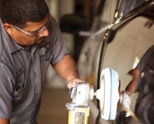  Profile Photos of Caliber Collision 4720 S. Collins St - Photo 2 of 6