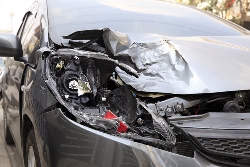  Profile Photos of Caliber Collision 4720 S. Collins St - Photo 3 of 6