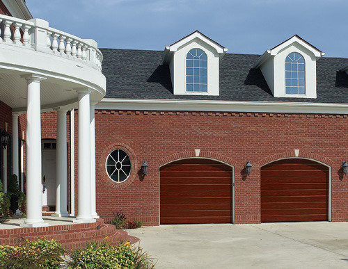  Profile Photos of Eastern Garage Doors Nar Valley House, Wormegay - Photo 3 of 4