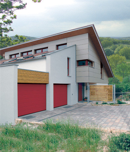  Profile Photos of Eastern Garage Doors Nar Valley House, Wormegay - Photo 4 of 4
