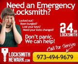 Elsy Auto Locksmith, Newark