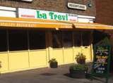 La Trevi Restaurant, London