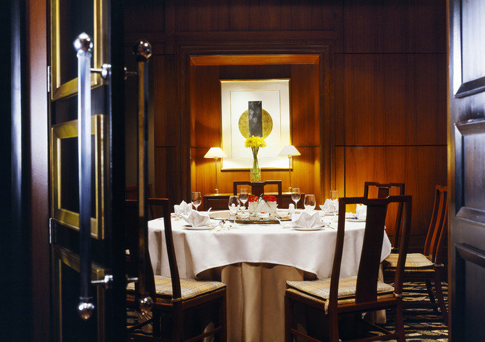 Man Ho Chinese Restaurant Profile Photos of JW Marriott Hotel Bangkok 4 Sukhumvit Road Soi 2 - Photo 14 of 21