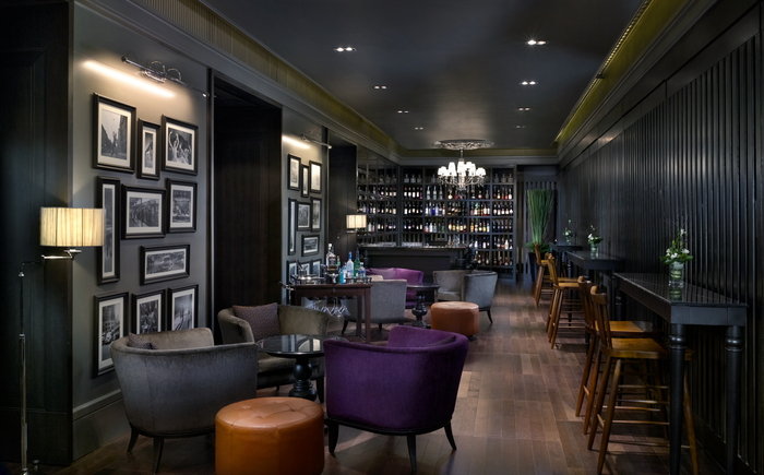 Manhattan Bar Profile Photos of JW Marriott Hotel Bangkok 4 Sukhumvit Road Soi 2 - Photo 6 of 21