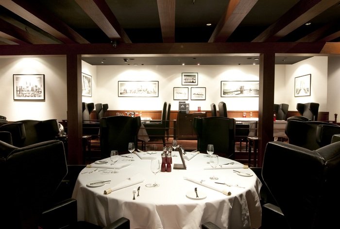 New York Steakhouse Profile Photos of JW Marriott Hotel Bangkok 4 Sukhumvit Road Soi 2 - Photo 12 of 21