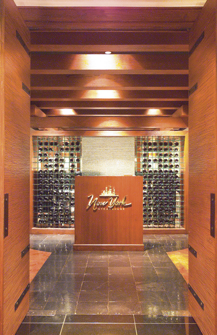 New York Steakhouse Profile Photos of JW Marriott Hotel Bangkok 4 Sukhumvit Road Soi 2 - Photo 13 of 21