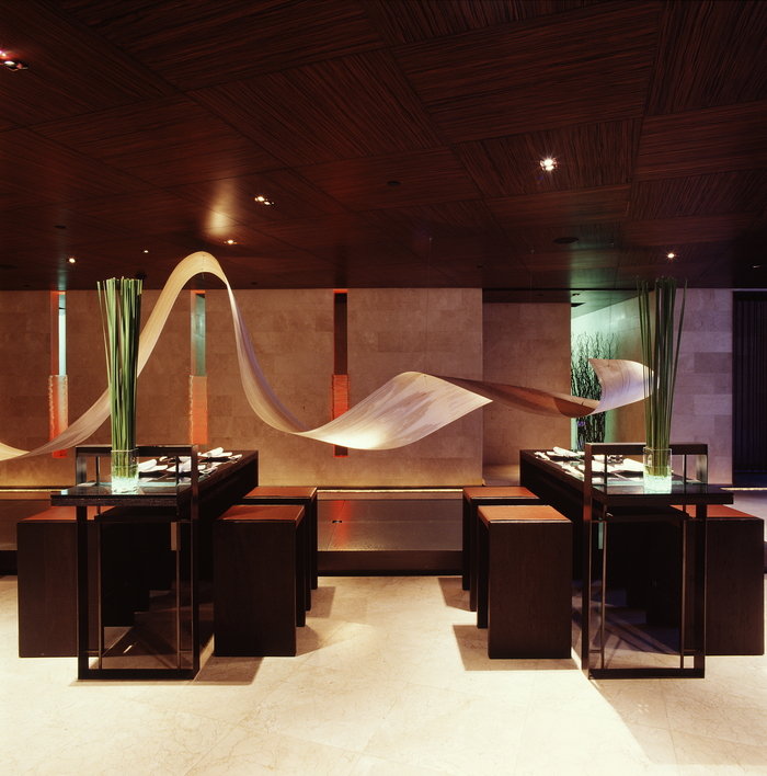 Tsu Japanese Restaurant Profile Photos of JW Marriott Hotel Bangkok 4 Sukhumvit Road Soi 2 - Photo 10 of 21