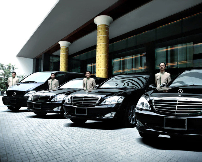 Limousine Service Profile Photos of JW Marriott Hotel Bangkok 4 Sukhumvit Road Soi 2 - Photo 20 of 21