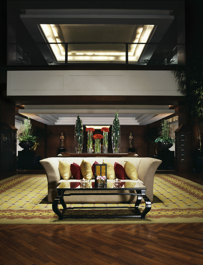 Lobby Profile Photos of JW Marriott Hotel Bangkok 4 Sukhumvit Road Soi 2 - Photo 19 of 21