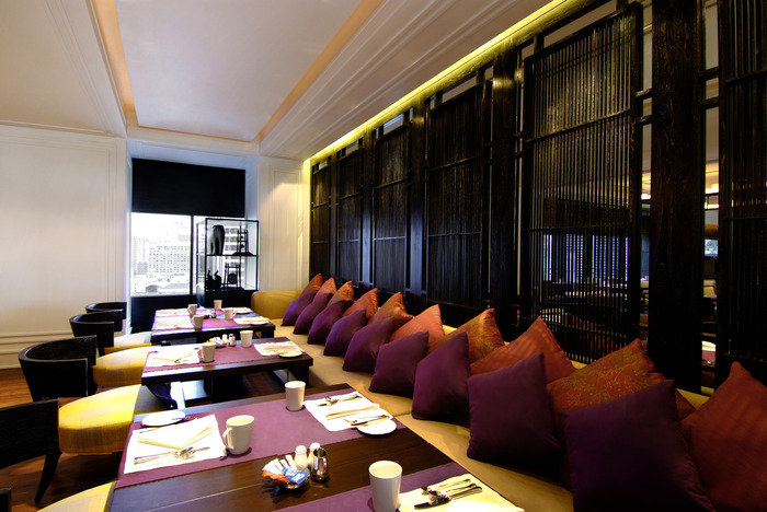 Executive Lounge Profile Photos of JW Marriott Hotel Bangkok 4 Sukhumvit Road Soi 2 - Photo 7 of 21