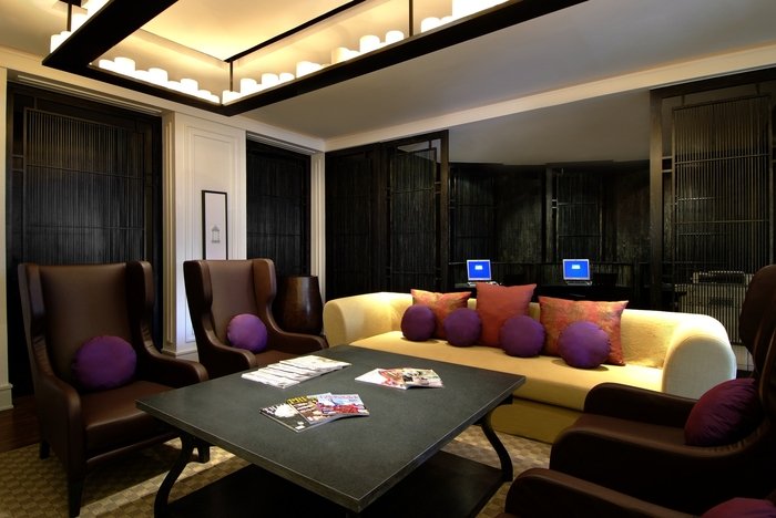 Executive Lounge Profile Photos of JW Marriott Hotel Bangkok 4 Sukhumvit Road Soi 2 - Photo 9 of 21