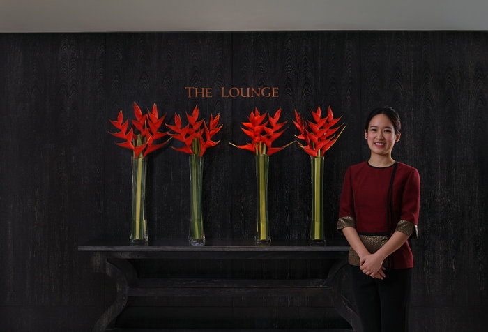 Executive Lounge Profile Photos of JW Marriott Hotel Bangkok 4 Sukhumvit Road Soi 2 - Photo 8 of 21