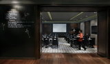 Manhattan Meeting Studio, JW Marriott Hotel Bangkok, Bangkok