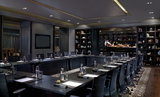 Manhattan Meeting Studio, JW Marriott Hotel Bangkok, Bangkok