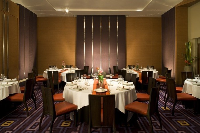 Banquet Profile Photos of Courtyard by Marriott Bangkok 155/1 Soi Mahadlekluang 1, Rajadamri Road - Photo 12 of 21