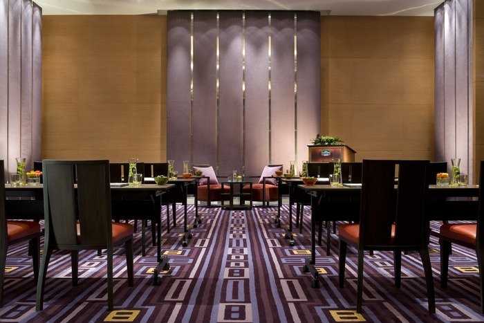 Meeting Facilities Profile Photos of Courtyard by Marriott Bangkok 155/1 Soi Mahadlekluang 1, Rajadamri Road - Photo 16 of 21