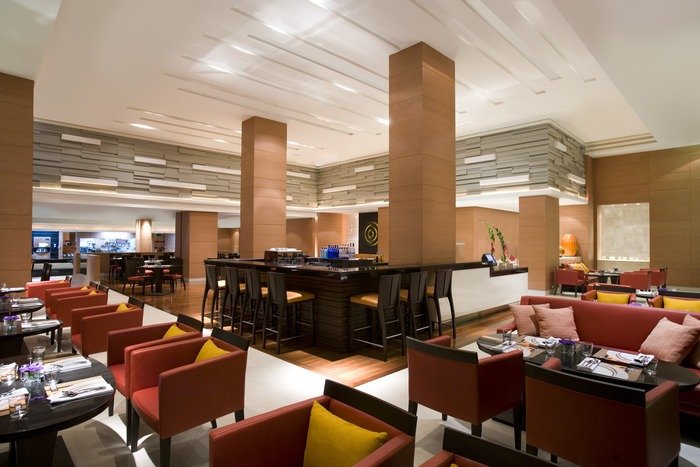 Momo Cafe Profile Photos of Courtyard by Marriott Bangkok 155/1 Soi Mahadlekluang 1, Rajadamri Road - Photo 14 of 21