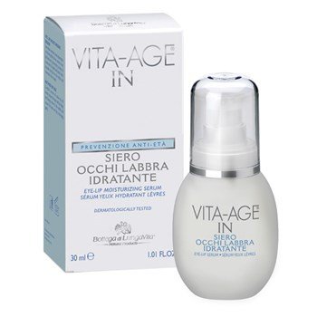 Vita Age In Eye Lip Moisturising Serum ANTI AGEING SKIN CARE CREAM of Skin Care Products | bottegadilungavita.in Suite 301, 3rd Floor, JMD Regent Square - Photo 18 of 20