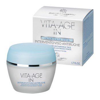 Vita Age In Innovation Antiwrinkle Face ANTI AGEING SKIN CARE CREAM of Skin Care Products | bottegadilungavita.in Suite 301, 3rd Floor, JMD Regent Square - Photo 17 of 20
