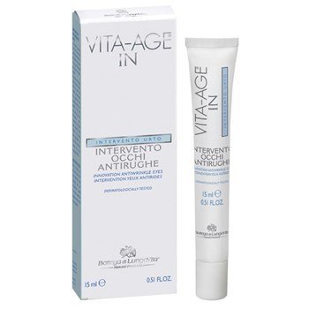 Vita Age In Innovation Antiwrinkle Eyes ANTI AGEING SKIN CARE CREAM of Skin Care Products | bottegadilungavita.in Suite 301, 3rd Floor, JMD Regent Square - Photo 16 of 20