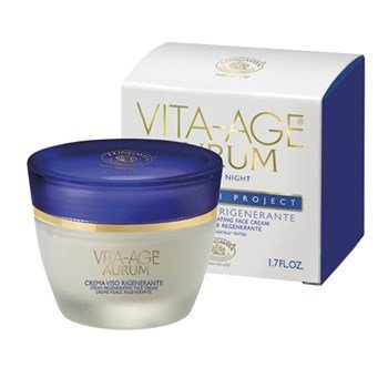 Vita Age Aurum Stems Regenerating Cream ANTI AGEING SKIN CARE CREAM of Skin Care Products | bottegadilungavita.in Suite 301, 3rd Floor, JMD Regent Square - Photo 14 of 20