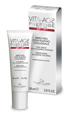 Vita Age Prestige Concentrate Face Serum ANTI AGEING SKIN CARE CREAM of Skin Care Products | bottegadilungavita.in Suite 301, 3rd Floor, JMD Regent Square - Photo 3 of 20
