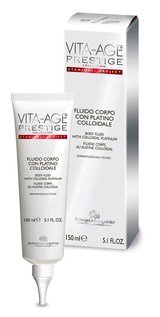 Vita Age Prestige Deep Hydration Fluid, Skin Care Products | bottegadilungavita.in, Gurgaon