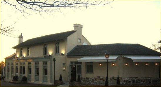  Profile Photos of The Vine Restaurant - Sevenoaks 11 Pound Lane - Photo 3 of 9