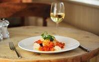  Profile Photos of The Vine Restaurant - Sevenoaks 11 Pound Lane - Photo 7 of 9