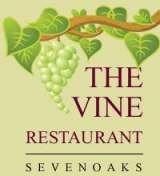  The Vine Restaurant - Sevenoaks 11 Pound Lane 