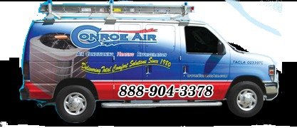  Profile Photos of Conroe Air 12577 Hwy 105 West - Photo 1 of 1