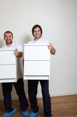 Office Clearance  Profile Photos of Rubbish Removals East Ham 15 Routh St - Photo 3 of 4