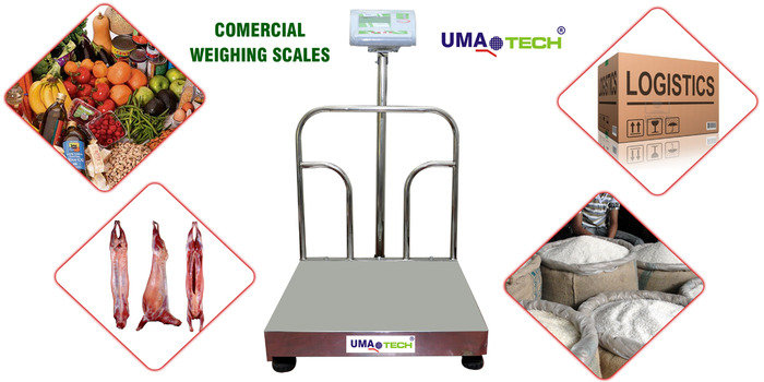  Profile Photos of Umatech Weighing Scales in Tirupur, Tamilnadu, INDIA No.1 Electronic Weighing Scales Manufacturer, 39, KPN Colony, 5th Street, Tiruppur Main, Tirupur - 641601 - Photo 29 of 30