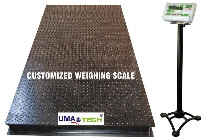  Profile Photos of Umatech Weighing Scales in Tirupur, Tamilnadu, INDIA No.1 Electronic Weighing Scales Manufacturer, 39, KPN Colony, 5th Street, Tiruppur Main, Tirupur - 641601 - Photo 30 of 30
