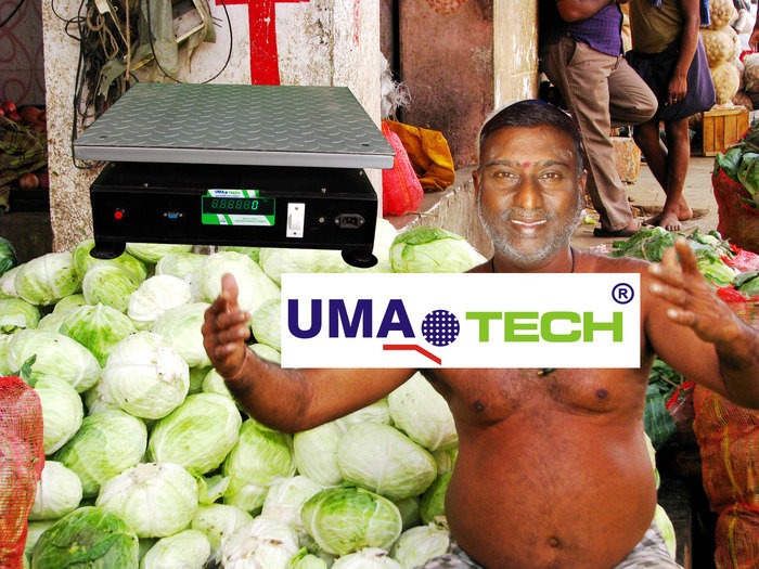  Profile Photos of Umatech Weighing Scales in Tirupur, Tamilnadu, INDIA No.1 Electronic Weighing Scales Manufacturer, 39, KPN Colony, 5th Street, Tiruppur Main, Tirupur - 641601 - Photo 20 of 30