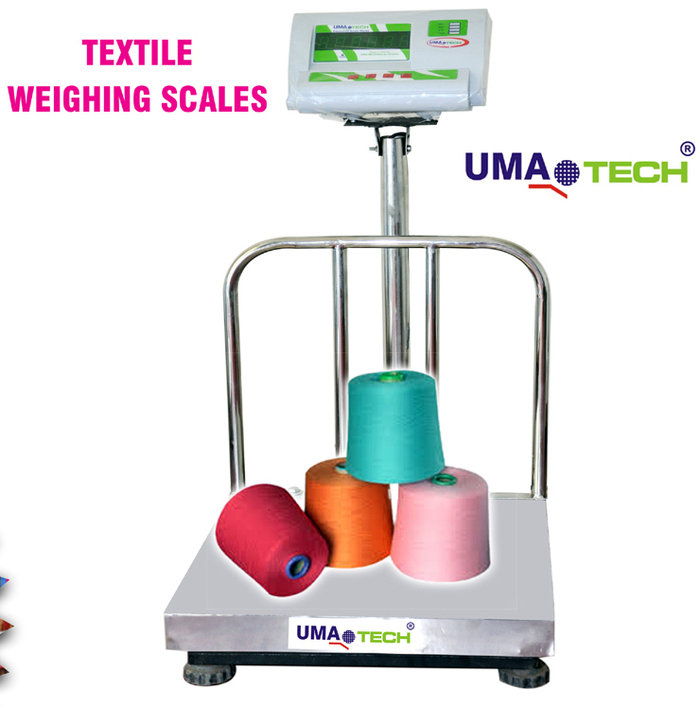  Profile Photos of Umatech Weighing Scales in Tirupur, Tamilnadu, INDIA No.1 Electronic Weighing Scales Manufacturer, 39, KPN Colony, 5th Street, Tiruppur Main, Tirupur - 641601 - Photo 13 of 30
