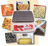  Umatech Weighing Scales in Tirupur, Tamilnadu, INDIA No.1 Electronic Weighing Scales Manufacturer, 39, KPN Colony, 5th Street, Tiruppur Main, Tirupur - 641601 