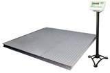  Umatech Weighing Scales in Tirupur, Tamilnadu, INDIA No.1 Electronic Weighing Scales Manufacturer, 39, KPN Colony, 5th Street, Tiruppur Main, Tirupur - 641601 