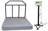  Umatech Weighing Scales in Tirupur, Tamilnadu, INDIA No.1 Electronic Weighing Scales Manufacturer, 39, KPN Colony, 5th Street, Tiruppur Main, Tirupur - 641601 