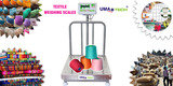  Umatech Weighing Scales in Tirupur, Tamilnadu, INDIA No.1 Electronic Weighing Scales Manufacturer, 39, KPN Colony, 5th Street, Tiruppur Main, Tirupur - 641601 