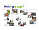 Menus & Prices, Umatech Weighing Scales in Tirupur, Tamilnadu, INDIA, Tirupur