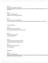 Menus & Prices, Gavin Gregg Restaurant - Sevenoaks, Sevenoaks