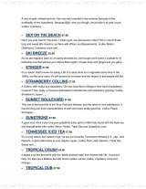 Menus & Prices, Be At One, Putney