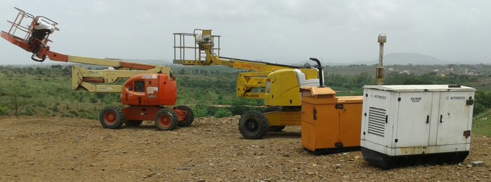 15 kva Generator rent in pune Profile Photos of Garware DG Power Chakan MIDC - Photo 3 of 5