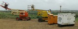 15 kva Generator rent in pune, Garware DG Power, Pune
