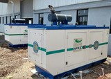 30 kva generator rent in chakan, pune, Garware DG Power, Pune